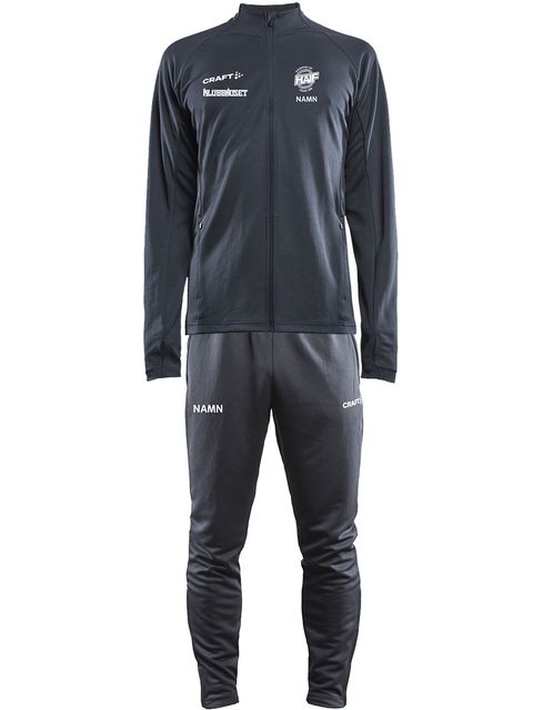 Craft Overall Evolve FZ - Ledare (Hovshaga AIF - IB)